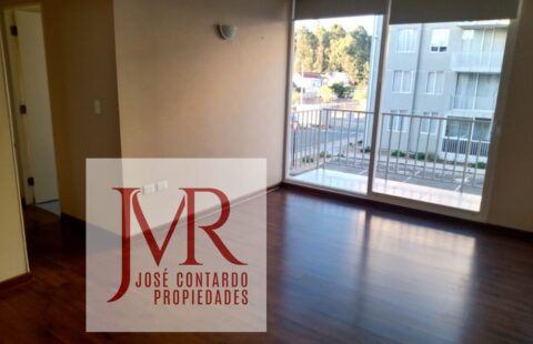 ARRIENDO DEPARTAMENTO PORTAL NORTE IV – FRENTE A UTAL – TALCA