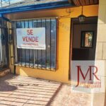 VENDO CASA 2D/1B – Villa Tabunco – Talca – Excelente conectividad y amplio patio
